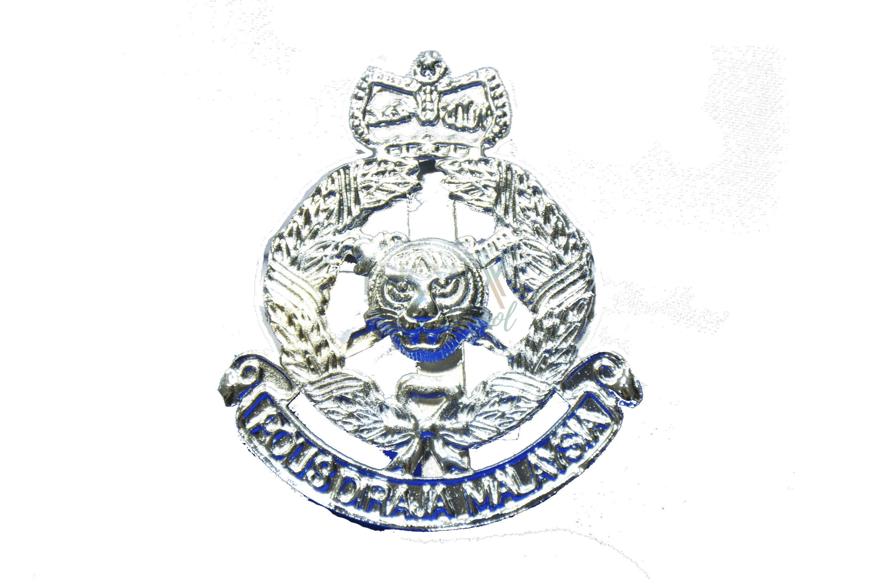 Kadet Polis Logo - Jovanictz